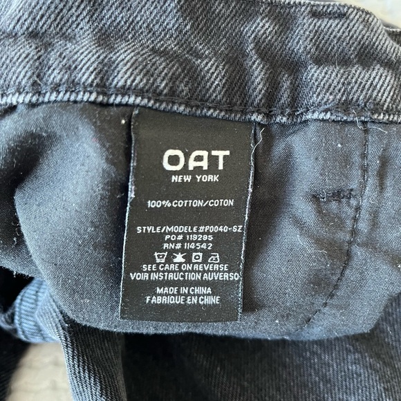 OAT NEW YORK | Jeans | Medium - Picture 6 of 9